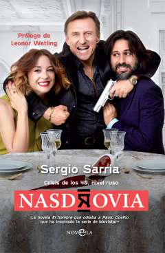 Nasdrovia