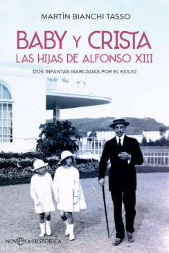 Baby y Crista, las hijas de Alfonso XIII