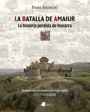 La batalla de Amaiur