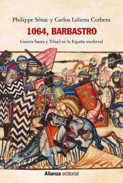 1064, Barbastro