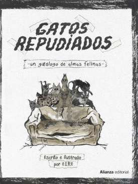 Gatos repudiados