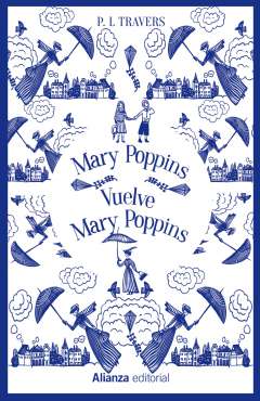 Mary Poppins ;  Vuelve Mary Poppins