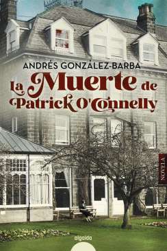 La muerte de Patrick O'Conelly