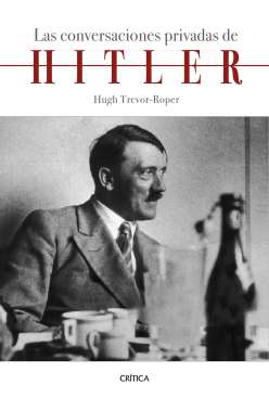 Las conversaciones privadas de Hitler