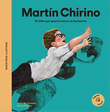 Martín Chirino