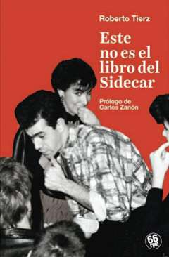 Este no es el libro del Sidecar