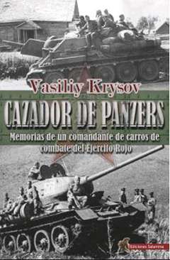 Cazador de Panzers