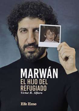 Marwán, el hijo del refugiado