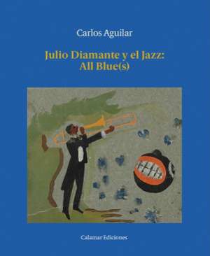 Julio Diamante y el jazz