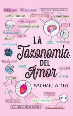 La taxonomía del amor