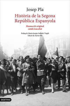 Història de la Segona República Espanyola