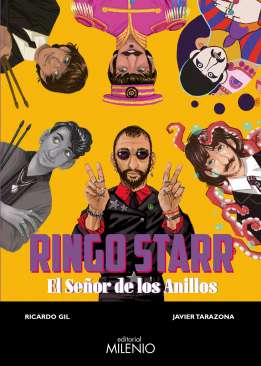 Ringo Starr