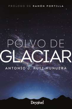 Polvo de glaciar