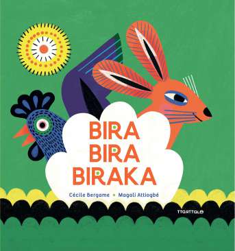 Bira, bira, biraka