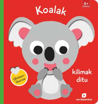 Koalak kilimak ditu