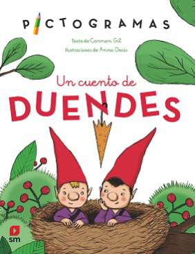 Un cuento de duendes