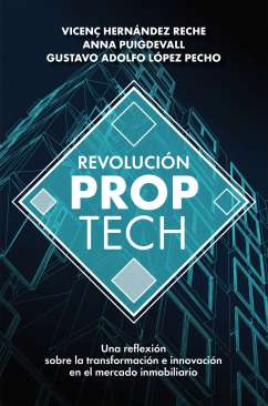 Revolución Proptech