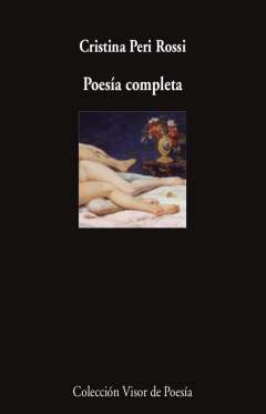 Poesía completa