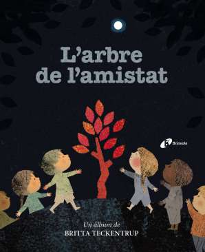 L'arbre de l'amistat