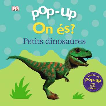 Petits dinosaures