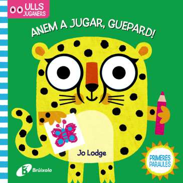 Anem a jugar, Guepard!