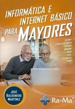 Informática e Internet básico para mayores