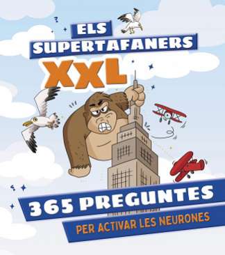 365 preguntes per activar les neurones