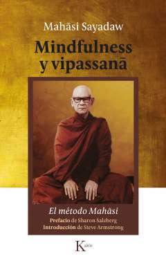 Mindfulness y vipassana