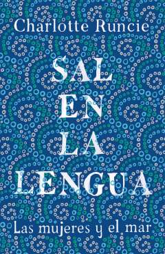 Sal en la lengua