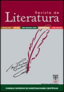 Revista de literatura