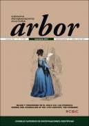 Arbor : ciencia, pensamiento y cultura