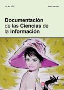 Documentacin de las ciencias de la informacin