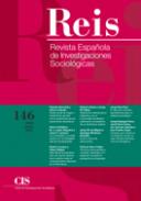 Reis : revista espaola de investigaciones sociolgicas