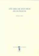 Anuario de Estudios Filolgicos
