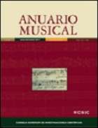 Anuario musical