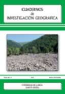 Cuadernos de investigacin geogrfica