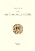 Boletn de la Institucin Fernn Gonzlez