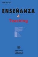 Enseanza & teaching : revista interuniversitaria de didctica