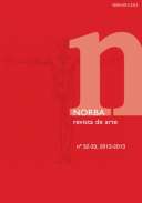 Norba : revista de arte