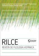 Rilce : revista de filologa hispnica