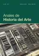 Anales de historia del arte
