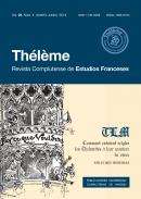 Thlme : revista complutense de estudios franceses