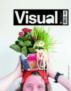 Visual : magazine de diseo, creatividad grfica y comunicacin