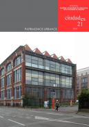 Ciudades : Revista del Instituto Universitario de Urbanstica de la Universidad de Valladolid