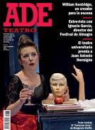 ADE teatro : revista de la Asociacin de Directores de Escena de Espaa