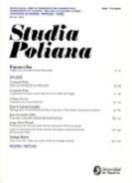 Studia Poliana