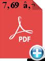 PDF - 0 - 7,69 €