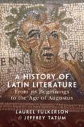 A History of Latin Literature