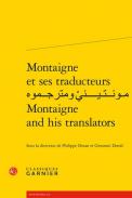 Montaigne et ses traducteurs