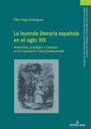 La leyenda literaria espaola en el siglo XIX